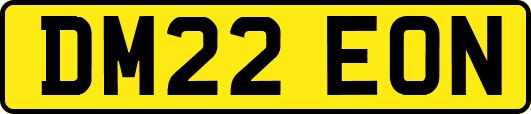 DM22EON