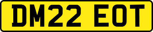 DM22EOT