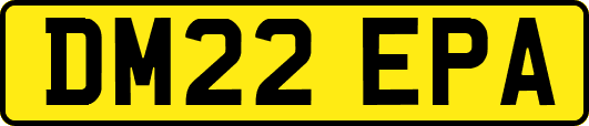 DM22EPA