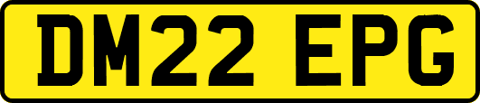 DM22EPG
