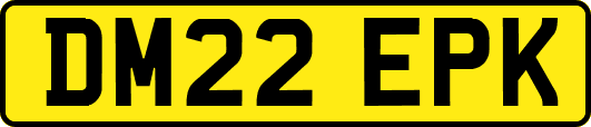 DM22EPK