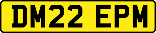 DM22EPM