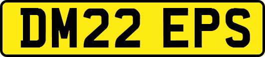 DM22EPS
