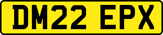 DM22EPX