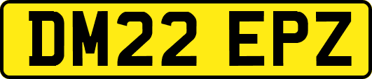 DM22EPZ