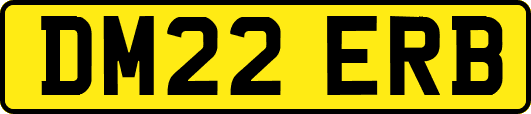 DM22ERB