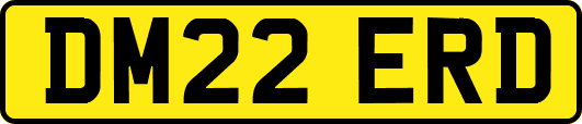 DM22ERD