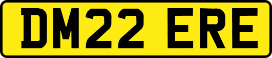 DM22ERE