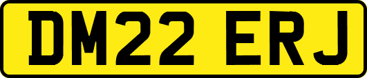 DM22ERJ