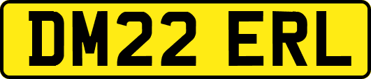 DM22ERL