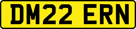 DM22ERN