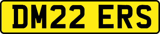 DM22ERS