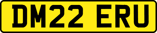 DM22ERU