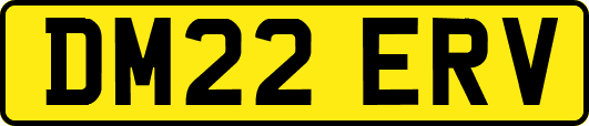 DM22ERV