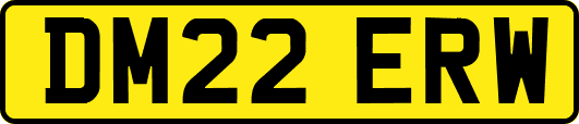 DM22ERW