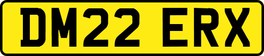 DM22ERX