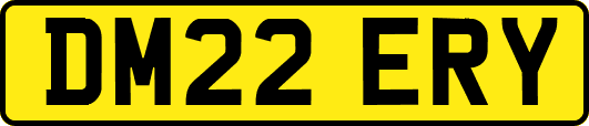 DM22ERY