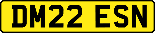 DM22ESN