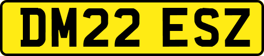 DM22ESZ