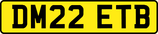 DM22ETB