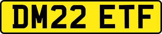 DM22ETF