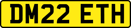DM22ETH