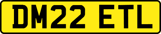 DM22ETL