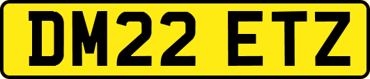 DM22ETZ