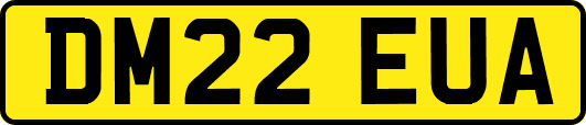 DM22EUA