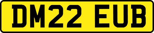 DM22EUB
