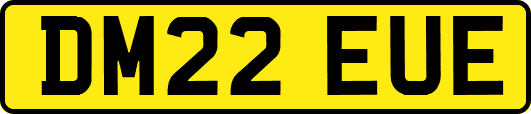 DM22EUE