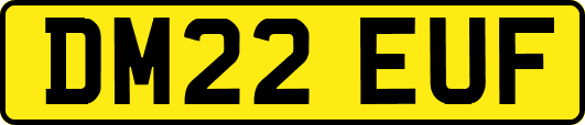 DM22EUF