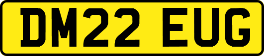 DM22EUG