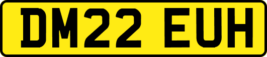 DM22EUH