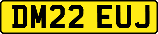 DM22EUJ
