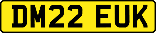 DM22EUK