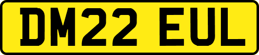 DM22EUL