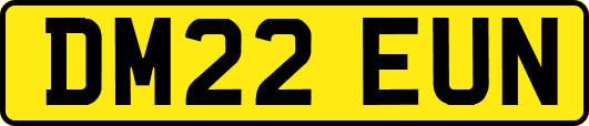 DM22EUN