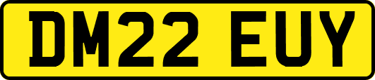 DM22EUY