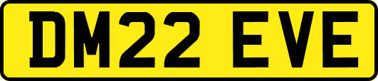 DM22EVE