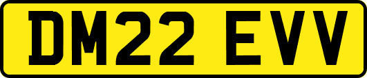 DM22EVV