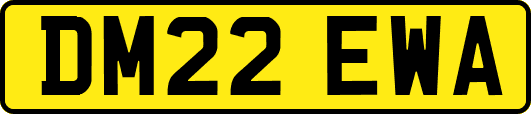 DM22EWA