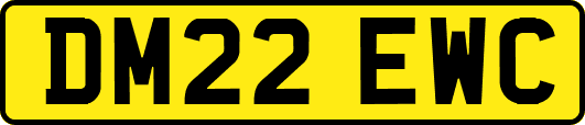 DM22EWC