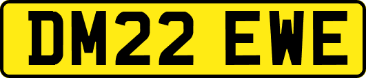 DM22EWE