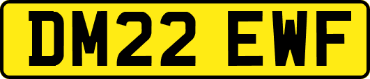 DM22EWF
