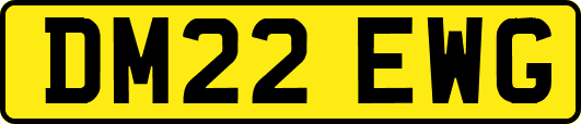 DM22EWG