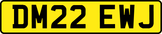 DM22EWJ