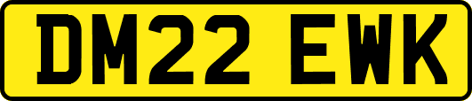 DM22EWK