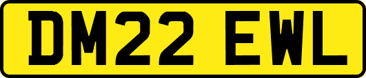 DM22EWL