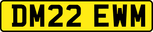 DM22EWM